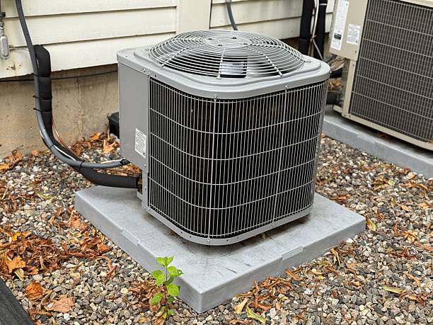 24/7 Emergency Emergency Hvac experts in Fredericksburg, IA