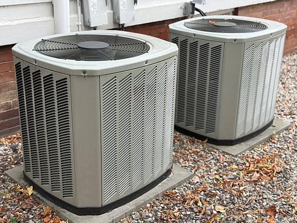 Reliable Emergency Hvac contractor in Fredericksburg, IA by JG Cool HVAC